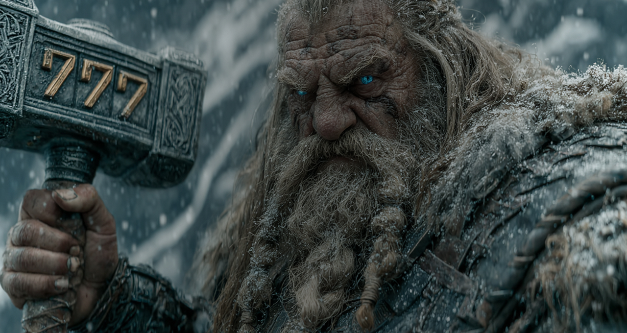 Ragnaro